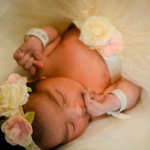 Meet your Posher, Karla